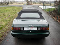 Aston Martin Virage Volante Verdeck 1989 - 2000