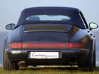 3) Porsche 964 Verdeck: CURRUS® Speedster-Style-Verdeck von CK-Cabrio
