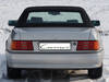 Mercedes R 129 1989 - 2001, Currus Akustik Luxus CK-Cabrio, Eigenentwicklungen, Verdecke