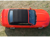 CK-Cabrio - Manufaktur für Cabrioverdecke: Ford Mustang V Verdeck