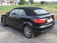 Audi A3 Ck-Cabrio Orginalverdeck ab 2008